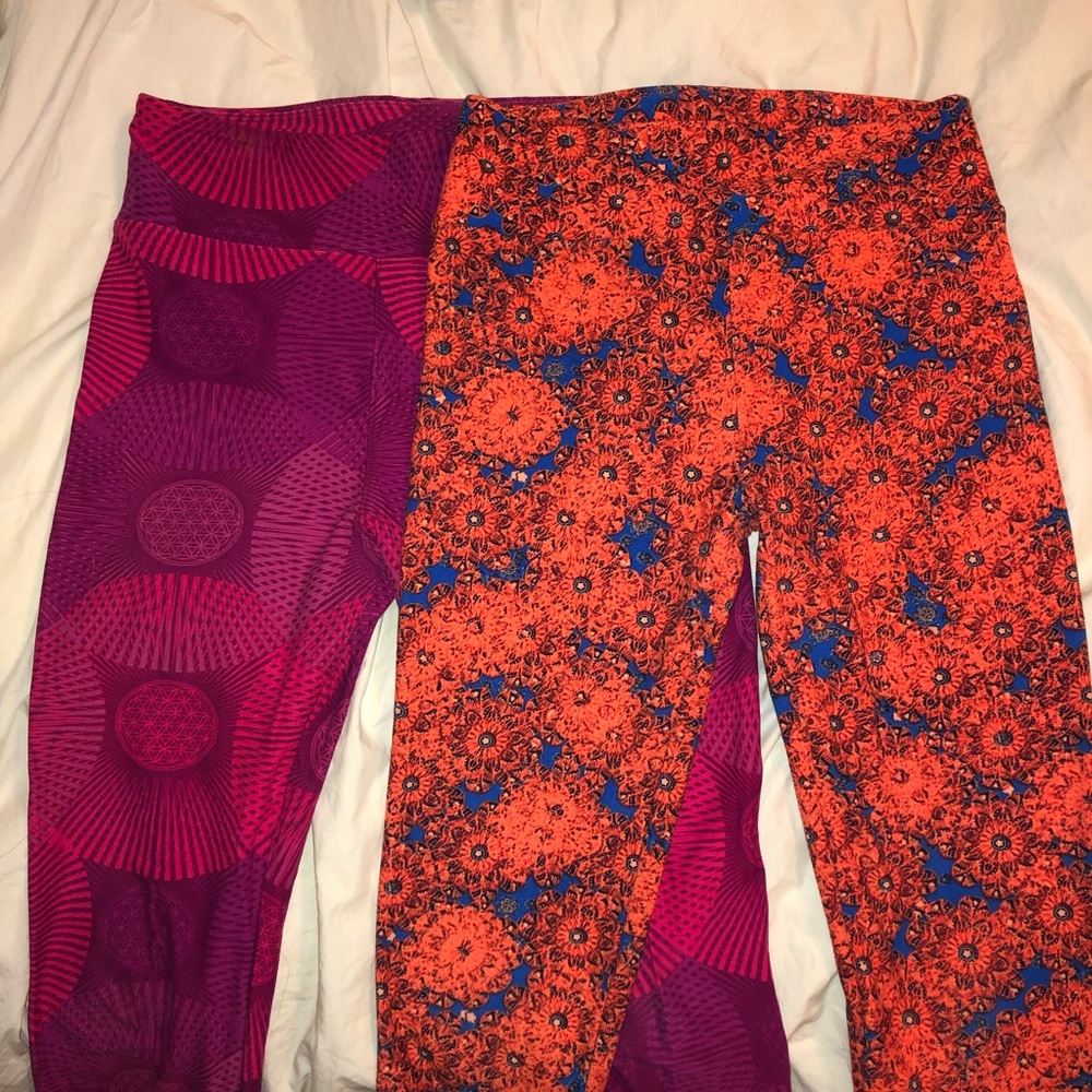 Leggings Bundle (OS)